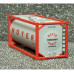 N Scale 1/160 Hoyer 20ft tank 