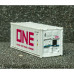 N Scale 1/160 ONE 20ft reefer 