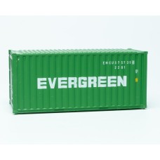 Evergreen 20ft x 8'6" Drybox N 