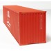OO Gauge ICL Group 40ft high cube