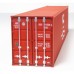 OO Gauge ICL Group 40ft high cube
