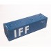 IFF 30ft Bulktainer