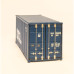 OCL 20ft Drybox N Gauge 