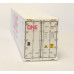 ONE 40ft HC reefer N Gauge 