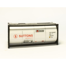 Suttons 20ft Tank N Gauge 