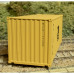 MSC 20ft Dry Box    OO 