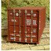 TEX 20ft dry box 