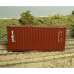 TEX 20ft dry box 