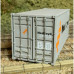 Nedlloyd 20ft Dry Box  OO