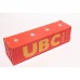 UBC 30ft Bulktainer 