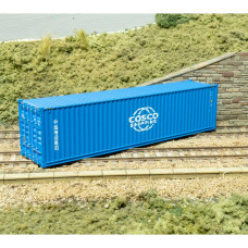 HO COSCO 40ft Hc 