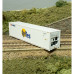HO FYFFES 40FT HC REEFER 