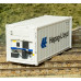 HO HAPAG LLOYD 20FT REEFER 