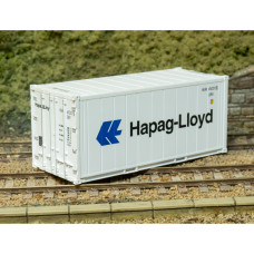 HO HAPAG LLOYD 20FT REEFER 