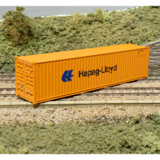 HO HAPAG LLOYD 40FT HC 