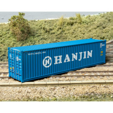 HO HANJIN 40FT HC 