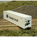 HO HAPAG LLOYD 40FT HC REEFER 