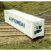 HO HYUNDAI 40FT HC REEFER 