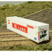 HO K LINE 40FT HC REEFER 