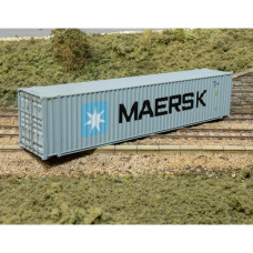 HO MAERSK 45FT HC 
