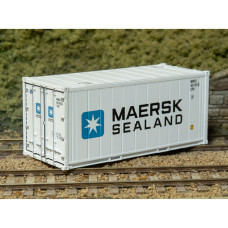 HO MAERSH SEALAND 20FT REEFER 