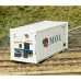 HO MOL 20FT REEFER 