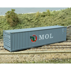 HO MOL 40FT HC 