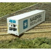 HO MAERSK SEALAND 40FT HC REEFER 