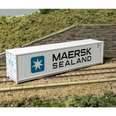 HO MAERSK SEALAND 40FT HC REEFER 