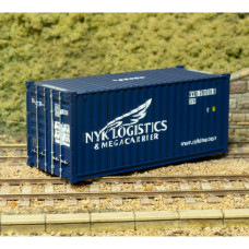 HO NYK LOGISTICS 20FT 