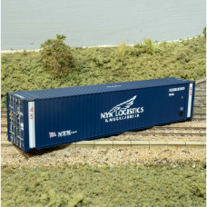 HO NYK LOGISTICS 45FT HC