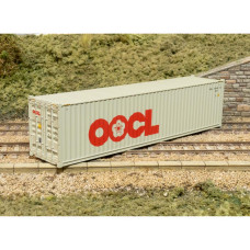 HO OOCL 40FT HC 