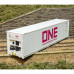 HO 0NE 40FT HC REEFER 