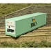 HO P&O 40FT HC REEFER 