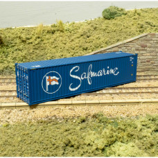 HO SAFMARINE 40FT HC