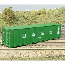 HO UASC 40FT HC 