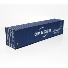 OO Gauge CMA CGM 40ft HC 