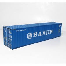 Hanjin 40ft HC