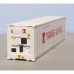 N Gauge reefer 40ft HC Yang Ming