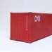 CAI 40ft Dry box